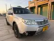 Subaru Forester 2009 Silver - 1