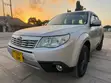 Subaru Forester 2009 Silver - 2