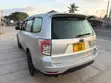 Subaru Forester 2009 Silver - 5
