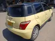 Toyota IST 2005 Yellow - 1