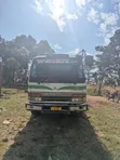 Mitsubishi Fuso Tipper Truck - 1