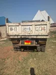 Mitsubishi Fuso Tipper Truck - 2