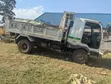 Mitsubishi Fuso Tipper Truck - 3