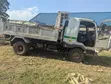 Mitsubishi Fuso Tipper Truck - 5