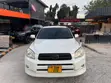 Toyota RAV4 2008 White - 1