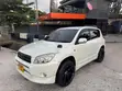 Toyota RAV4 2008 White - 2