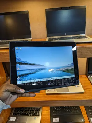 New HP ProBook 11 G1 EE Laptop - 4GB RAM, 128GB SSD