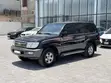 Side Steps for Toyota Land Cruiser Amazon (100 Series) - 1