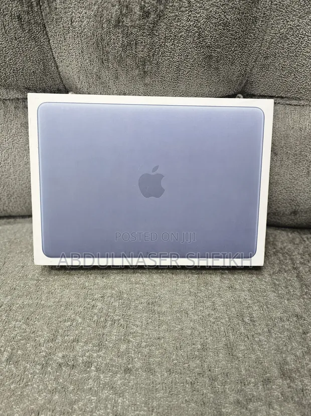 Apple MacBook Neo 2026 8GB RAM 256GB SSD - 1