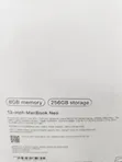 Apple MacBook Neo 2026 8GB RAM 256GB SSD - 4