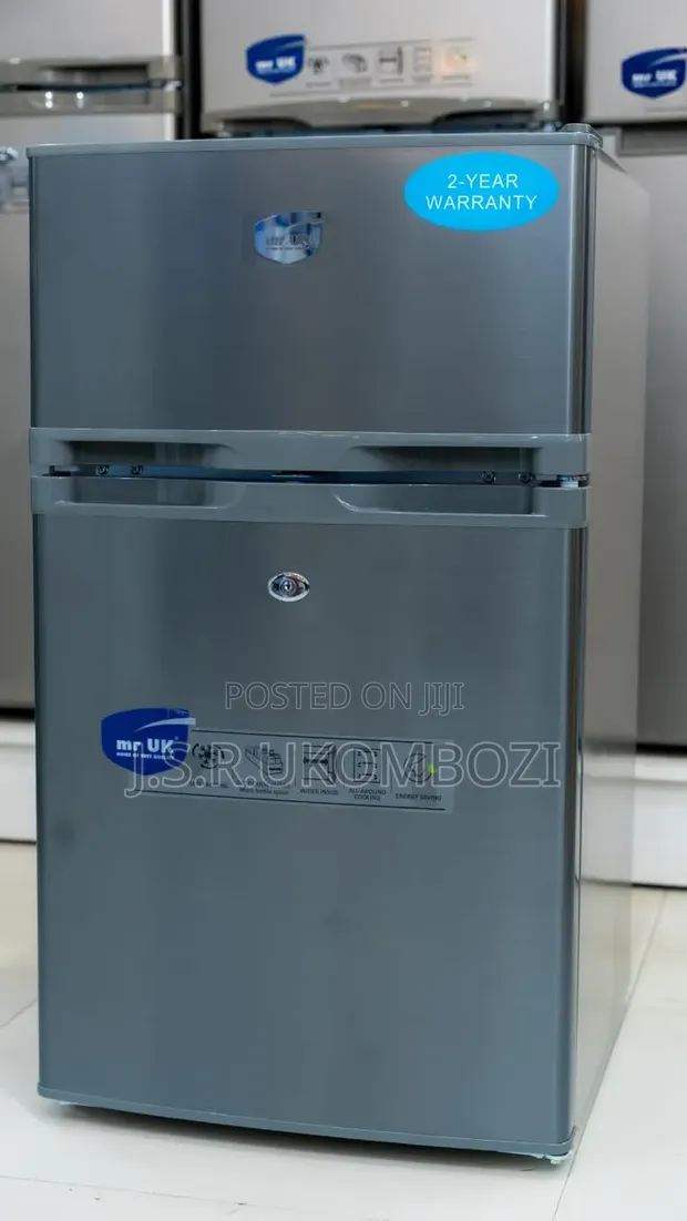 Mruk Refrigerator 94 Litres - 1