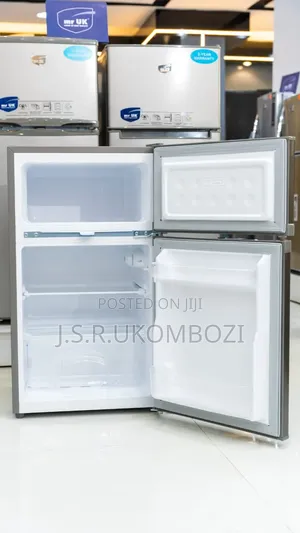 Mruk Refrigerator 94 Litres
