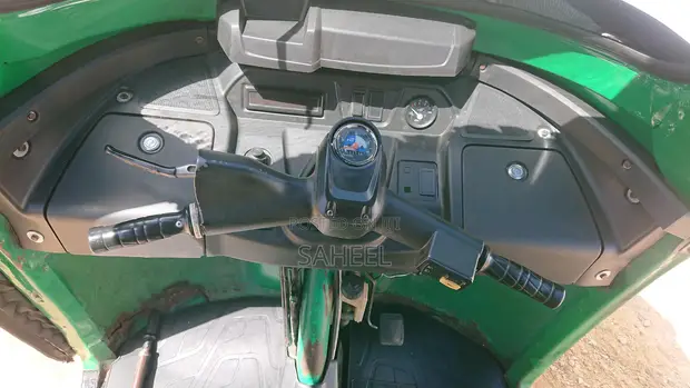 Bajaj 2019 Three-Wheeler - 1