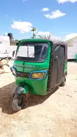 Bajaj 2019 Three-Wheeler - 4