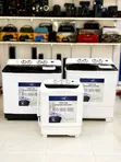 Mruk Washing Machine - Model WMMK-1600 - 16kg - 2