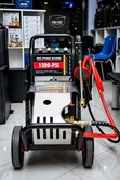 3000W Pressure Washer Machine - 1