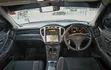 Toyota Kluger 2012 Black - 1