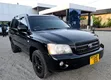 Toyota Kluger 2012 Black - 5