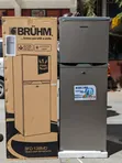 Bruhm 138L Refrigerator - Brand New - 1