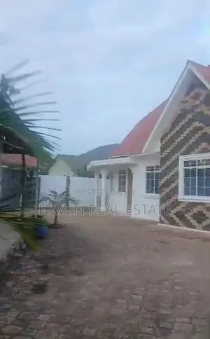 4 Bedroom House for Rent in Mjini, Zanzibar