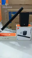JBL Cinema SB550 Soundbar - 1