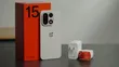 New OnePlus 15R 512GB White - 2