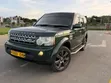 Land Rover Discovery 2012 Gray - 3
