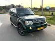 Land Rover Discovery 2012 Gray - 4