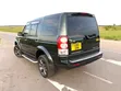 Land Rover Discovery 2012 Gray - 5