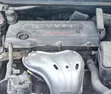 Toyota Camry 2010 Red - 1