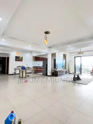 4 Bedroom Apartment for Rent in Mikocheni