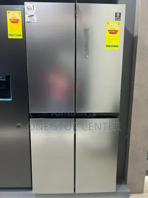 Samsung Four Door Refrigerator