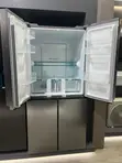 Samsung Four Door Refrigerator - 2