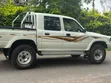 Toyota Hilux 2000 Double Cab Off-White - 4