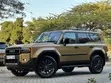 2025 Toyota Land Cruiser Prado 2.8L Diesel Brown - 4