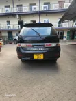 Toyota Gaia 2005 Black - 1