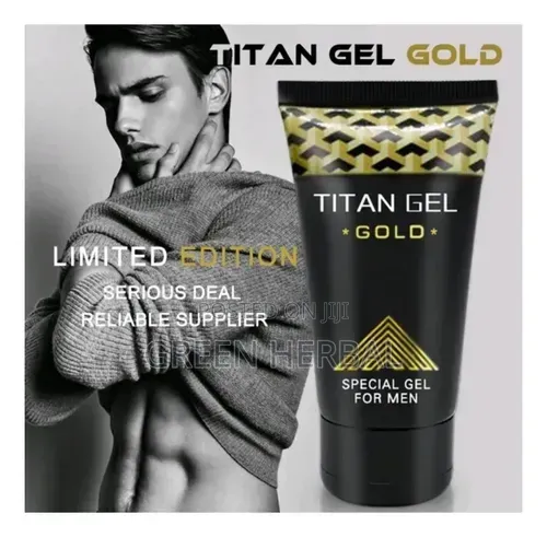 Mshindo Imara Titan New Gel - 1