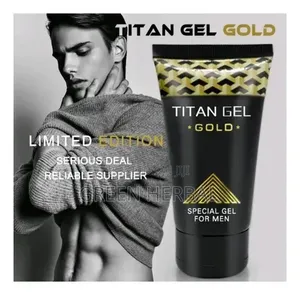 Mshindo Imara Titan New Gel