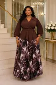 Quality Women's Multicolor Dress - Brand New - 2