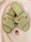 Gucci New Arrival Women's Shoes - 1