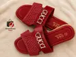 Gucci New Arrival Women's Shoes - 2