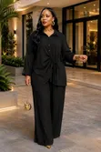 Two Piece Set - New, High Quality Material - 5