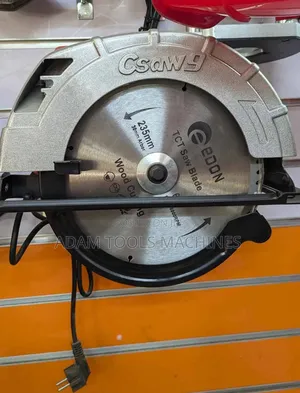 Edon 9" Circular Saw