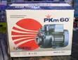 Pedrollo Water Pump 0.5hp - 1