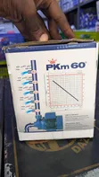 Pedrollo Water Pump 0.5hp - 2