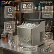 Digiwave Ice Maker - 15kg - 1