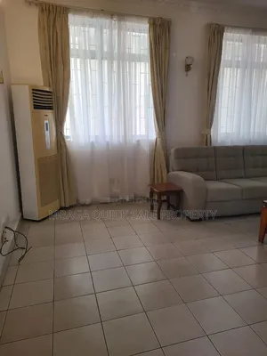 Furnished 2 Bedroom Apartment for Rent in Msasani