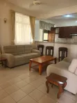 Furnished 2 Bedroom Apartment for Rent in Msasani - 2
