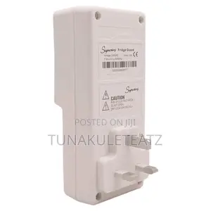 Super Strong 13A Fridge Guard