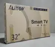 Alitop Smart Frameless TV 32-inch LED - 2